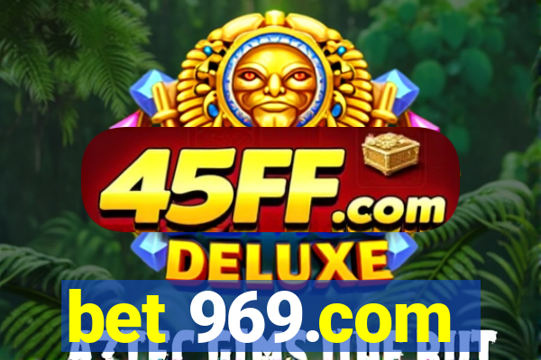 bet 969.com